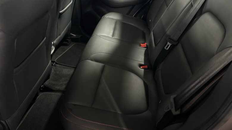 MG ZS 130kW Trophy EV 51kWh 5dr Auto Electric Hatchback